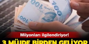 Emekliye 3600 ek göstergesi ve intibak yasası müjdesi