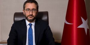 Altun: 'Türkiye, Bağdadi'nin karısı da dahil olmak üzere aile üyelerini yeni gözaltına aldı'