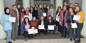 ETSO’da, “Toplantı ve Zaman Yönetimi” semineri