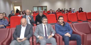 AÇSH personeline ‘Çocuklarda Özgül Öğrenme Güçlüğü’ semineri