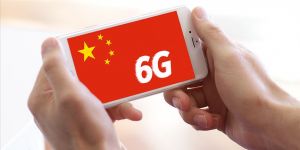 Çin 6G için çalışmalara başladı