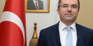 Vali Memiş’ten Mevlid-i Nebi Haftası mesajı