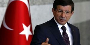 Davutoğlu: Sayın Babacan'la beraber olmak isterdik ama mümkün olmadı