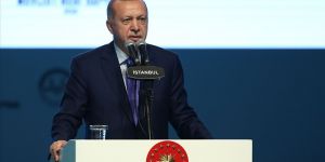Erdoğan: Hiç kimse bizim aramıza ayrılık tohumları ekemez