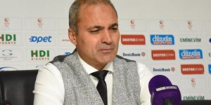 Maçın ardından