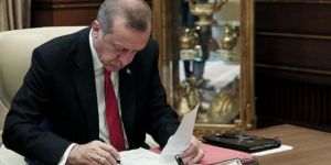 Atama kararları Resmi Gazete'de!