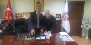 ESOB’tan nefes aldıran protokol