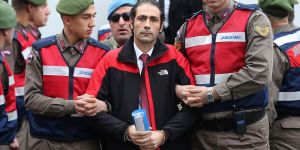 Halisdemir'i şehit eden ekibin başındaki isim