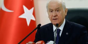 Devlet Bahçeli: Erdoğan'ın tarihi ziyaretini tartışmaya açmak Türkiye’ye haksızlıktır