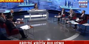 Didem Arslan Yılmaz reklama gitti