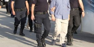 HDP'li 3 ilçe belediye başkanı gözaltına alındı