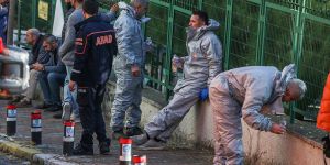 Bakırköy'de 3 kişi evde ölü bulundu