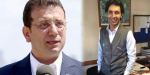 İmamoğlu'nu şoke eden istifa! Yönetimde çatlaklar başladı