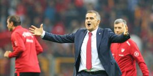 A Milli Futbol Takımı ilklerle EURO 2020'de