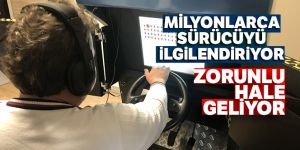 Milyonlarca sürücüyü ilgilendiriyor