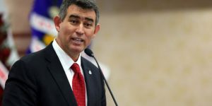 Metin Feyzioğlu’ndan ‘vatan haini’ tepkisi