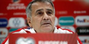 Şenol Güneş fena patladı! ''Ben korkağın tekiyim zaten!''