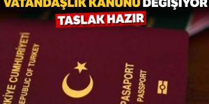Vatandaşlıktan çıkanların çocuklarına tercih hakkı
