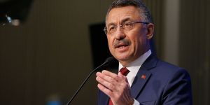 Oktay: Finansman ihtiyacı olan firmaları yerelden destekleyeceğiz