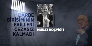 Darbeye katılacak personeli belirleyen albaya 141 kez ağırlaştırılmış müebbet