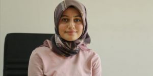 Karaciğer hastası üniversiteli genç kızın yüzü dördüncü organ bağışıyla güldü