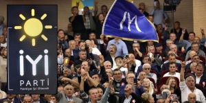 İYİ Parti Genel Başkan Yardımcısı Metin Ergun'dan anket açıklaması