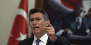 Feyzioğlu, Saray'la görüştüğü iddialarına ne yanıt verdi