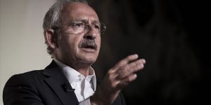 Kılıçdaroğlu: Kadın kardeşlerimiz nasıl giyinirlerse giyinsin saygı göstermek bizim görevimiz