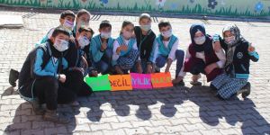 Aziziye Gençlik Merkezi gönüllere odaklandı