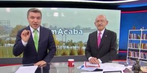 Rahmi Turan'ın olay yaratan iddiası sonrası Kemal Kılıçdaroğlu'ndan ilk açıklama