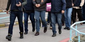 23 ilde FETÖ'nün askeri mahrem yapılanmasına operasyon