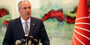 Beştepe iddiaları sonrası Muharrem İnce atacağı adımları açıkladı