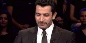 Tuncel Kurtiz sorusu Kenan İmirzalıoğlu'nu duygulandırdı