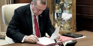 Cumhurbaşkanı imzaladı: 5 üniversiteye rektör atandı