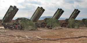 Rusya'dan S-400 mesajı!