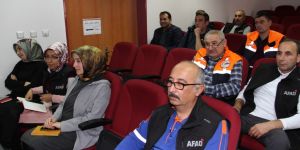 AFAD yerli ve milli hamle PARDUS’u hayata geçiriyor