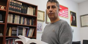 Eğilmez, “YPG, Hristiyanlara da zulmediyor”