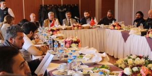 KUDAKA, 3 yıllık AR-GE raporlarını açıkladı