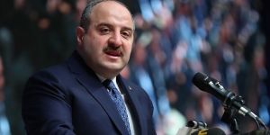 Bakan Varank: Teknoyatırım Destek Programını yeniden düzenledik