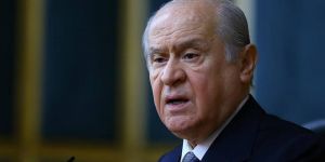 Bahçeli'den dikkat çeken açıklama