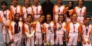 Dadaş Ortaokulu'ndan büyük başarı