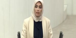 Taşkesenlioğlu: “Bir anneden evladını ayırmak o anneyi diri diri mezara koymaktır”