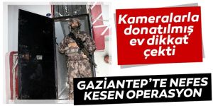 Bakan Soylu 'bitecek' demişti! Operasyonlar peş peşe yapılıyor