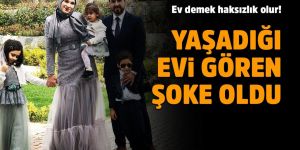 MasterChef Güzide Mertcan, süper lüks villası ile sosyal medyada olay oldu!