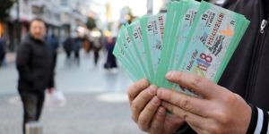 70 milyonluk ikramiye için son bir ay