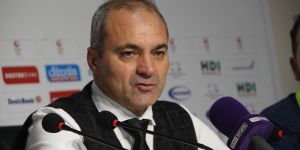 Maçın ardından