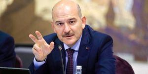 Bakan Soylu: FETÖ'nün sözde TSK imamı Adil Öksüz'ün nerede olduğunu biliyoruz