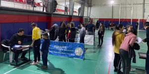 Yurtları da kalan çocuklara yetenek taraması