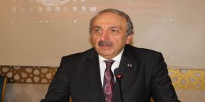 ERVAK basınla istişare etti