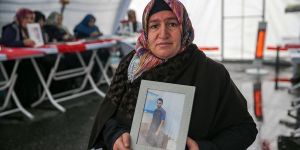 Üçdağ: 5 yıldır evlat hasretinden ölüyorum